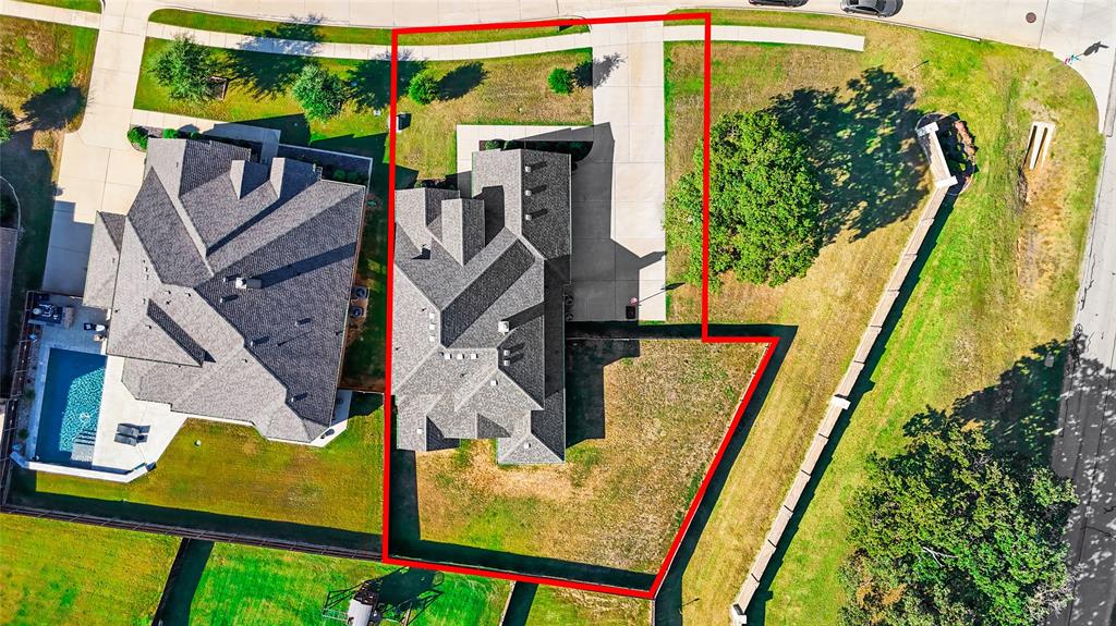 Pinnacle Estates Ph 1 - Residential