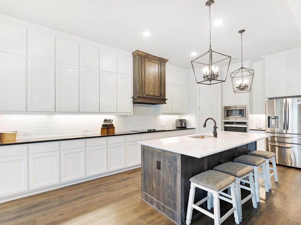 Pinnacle Estates Ph 1 - Residential