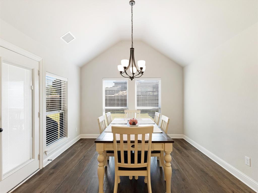 Pinnacle Estates Ph 1 - Residential