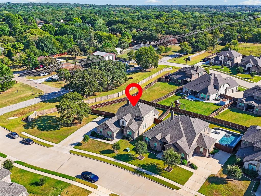 Pinnacle Estates Ph 1 - Residential