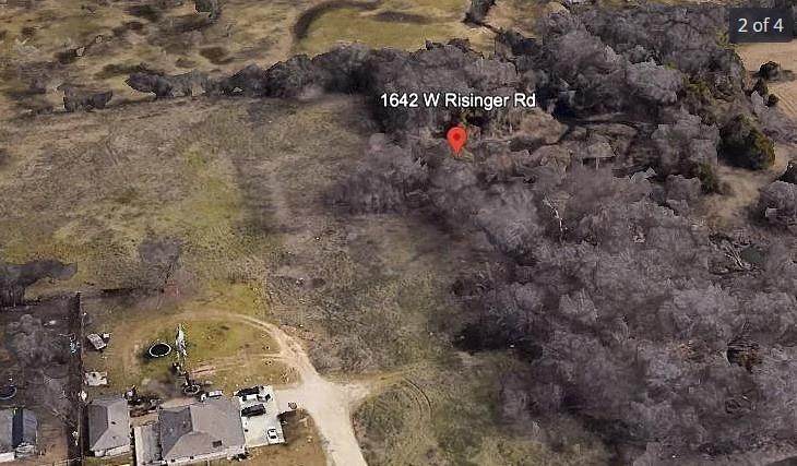 1642 W Risinger Road