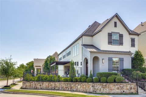 4944 Sage Hill Drive Carrollton TX 75010