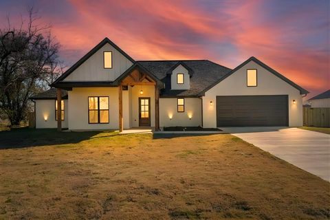 Photo of 15714 County Road 436, Lindale, TX 75771 (MLS # 21197727)