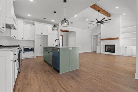 Tiny photo for 15714 County Road 436, Lindale, TX 75771 (MLS # 21197727)