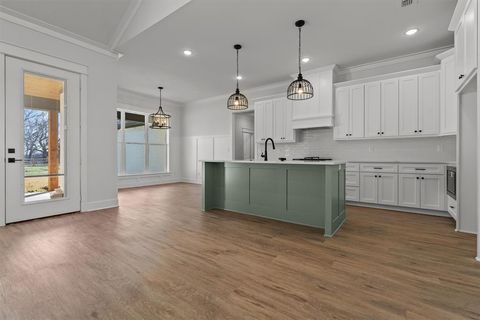 Tiny photo for 15714 County Road 436, Lindale, TX 75771 (MLS # 21197727)