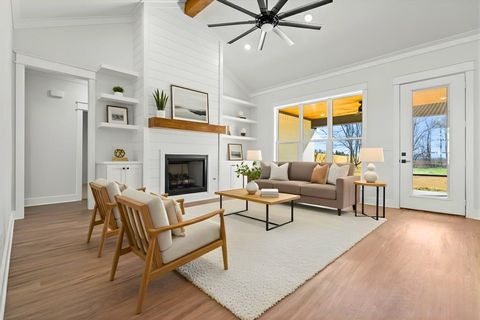 Tiny photo for 15714 County Road 436, Lindale, TX 75771 (MLS # 21197727)