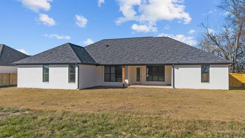 Tiny photo for 15714 County Road 436, Lindale, TX 75771 (MLS # 21197727)