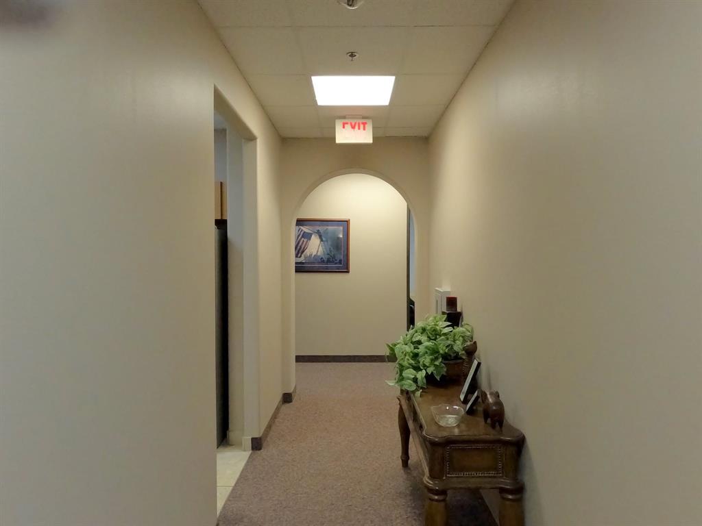 Shoal Creek Office Plaza Condo - Commercial Sale