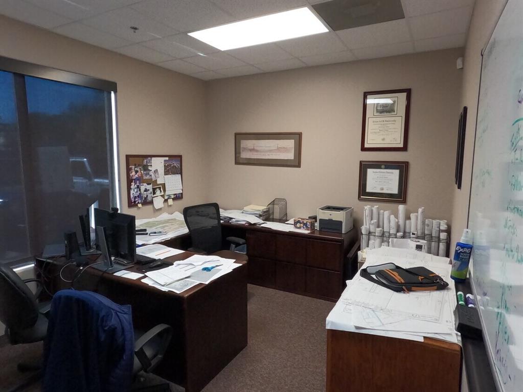 Shoal Creek Office Plaza Condo - Commercial Sale