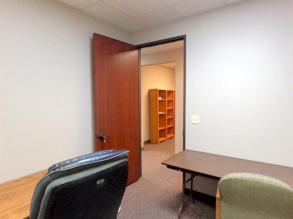 Shoal Creek Office Plaza Condo - Commercial Sale