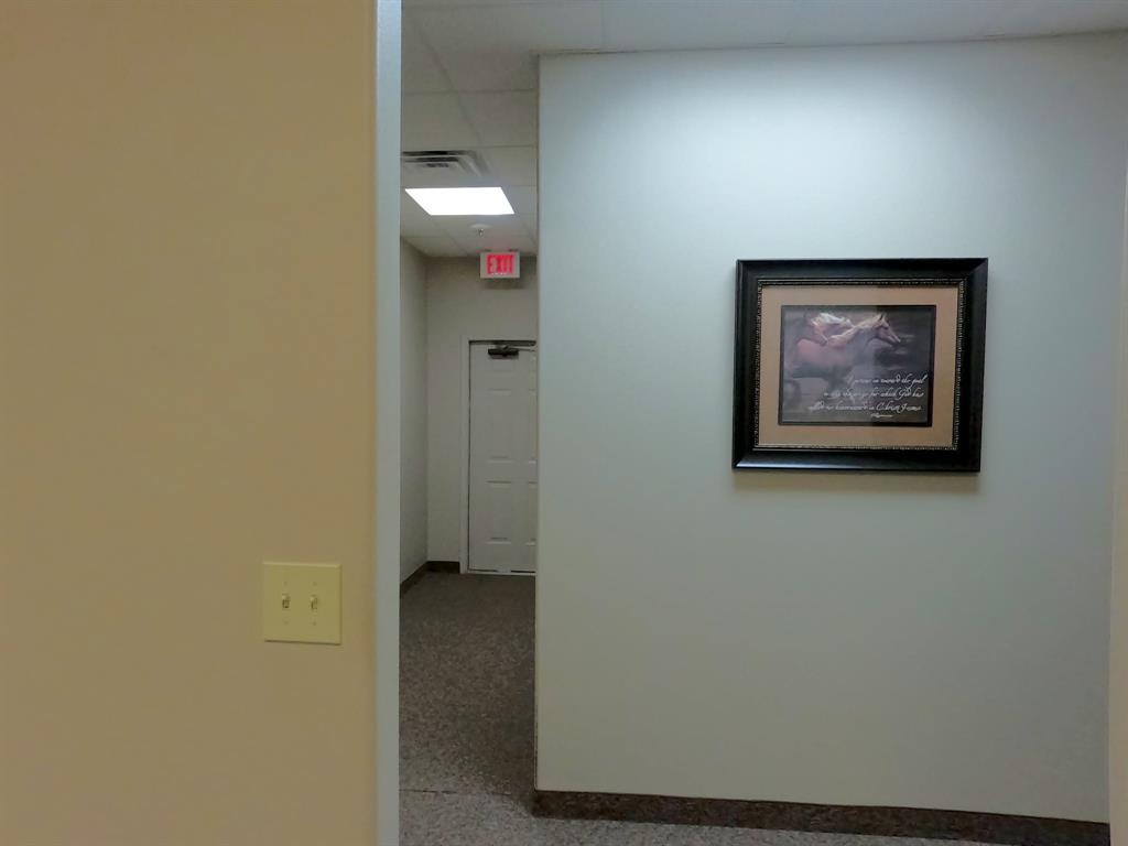 Shoal Creek Office Plaza Condo - Commercial Sale