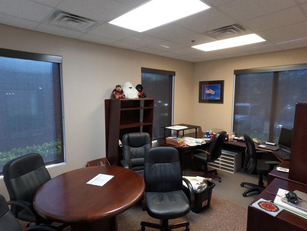 Shoal Creek Office Plaza Condo - Commercial Sale