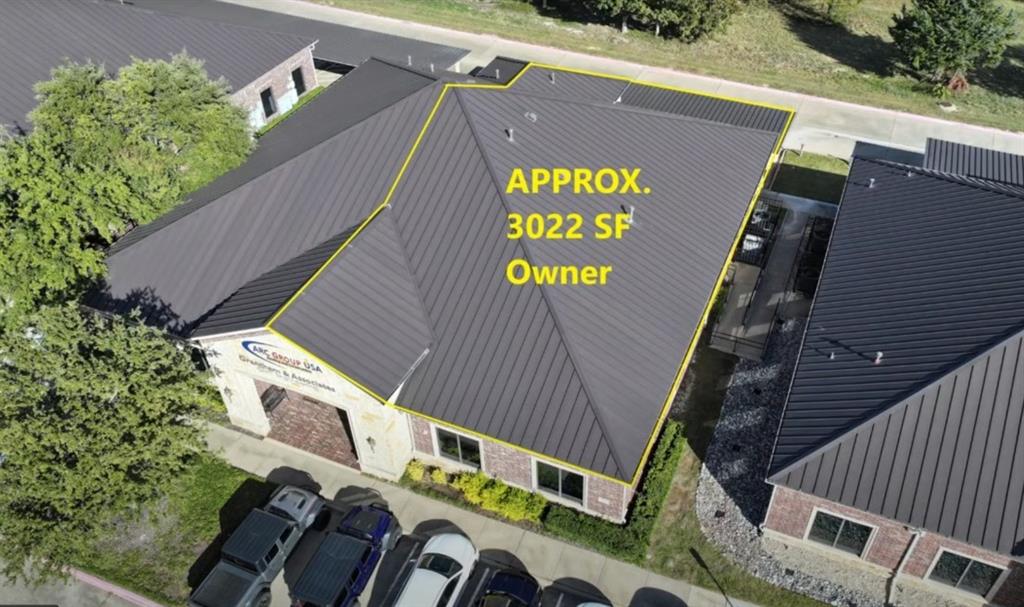 6570 Naaman Forest Boulevard 4-200