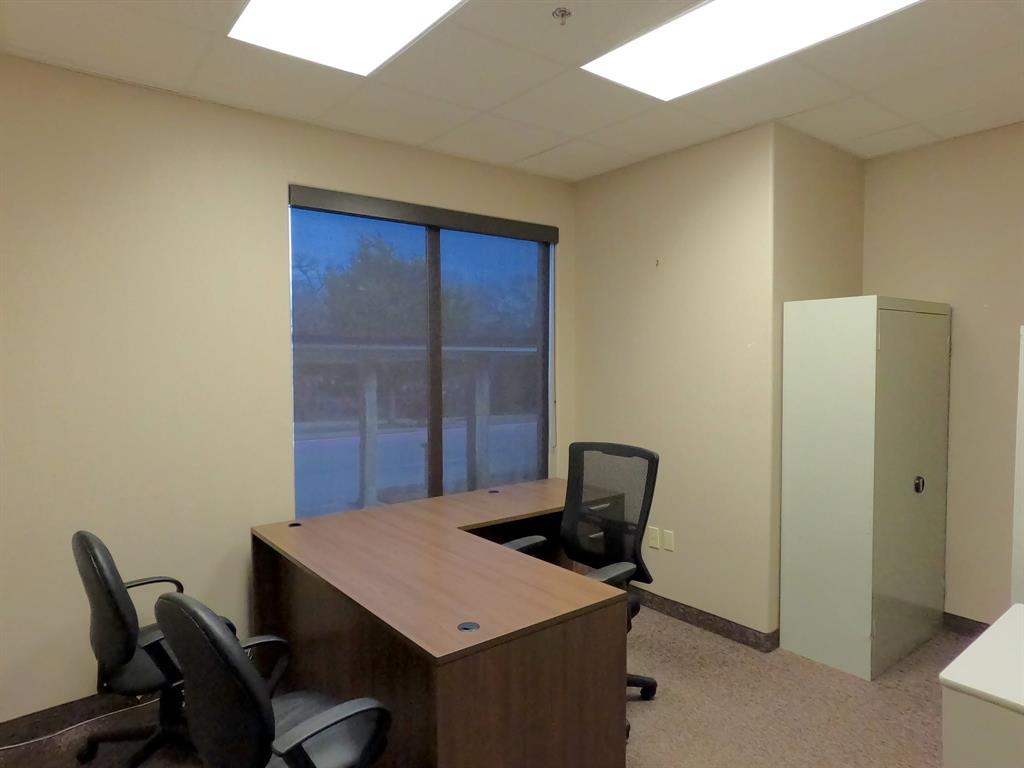 Shoal Creek Office Plaza Condo - Commercial Sale