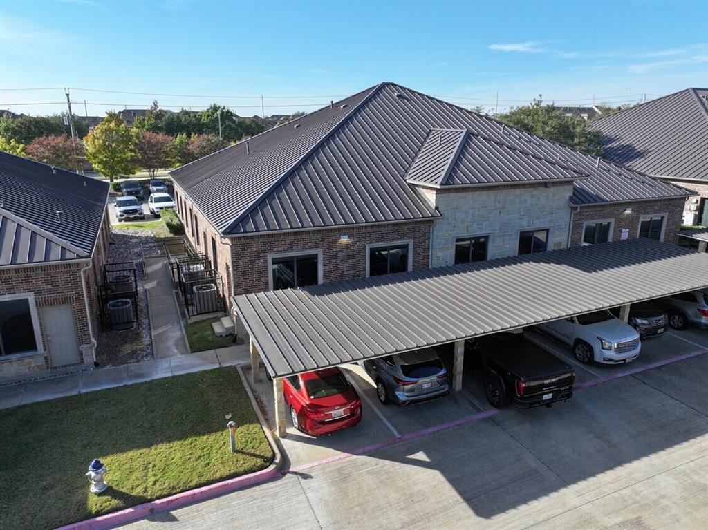 Shoal Creek Office Plaza Condo - Commercial Sale