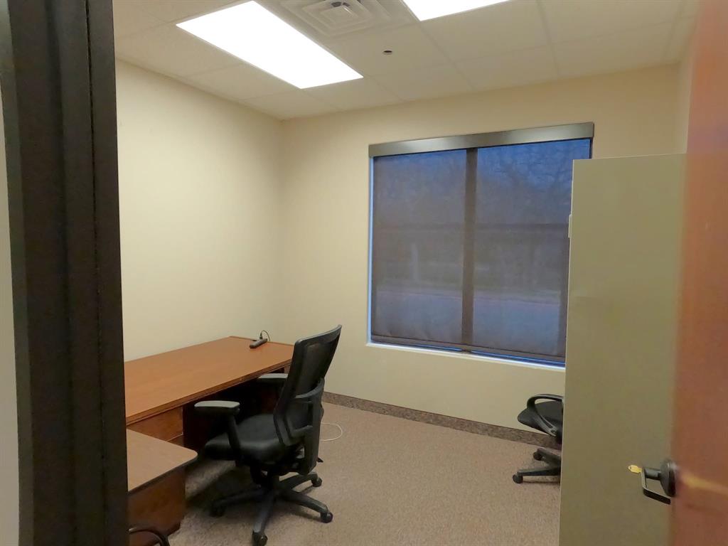 Shoal Creek Office Plaza Condo - Commercial Sale