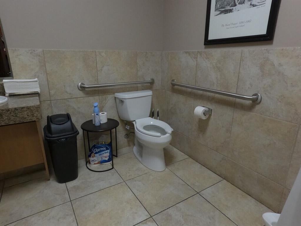 Shoal Creek Office Plaza Condo - Commercial Sale