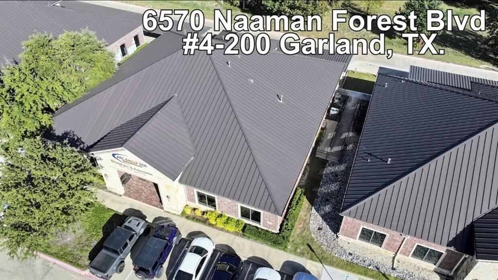 6570 NaamanForest Boulevard 4-200