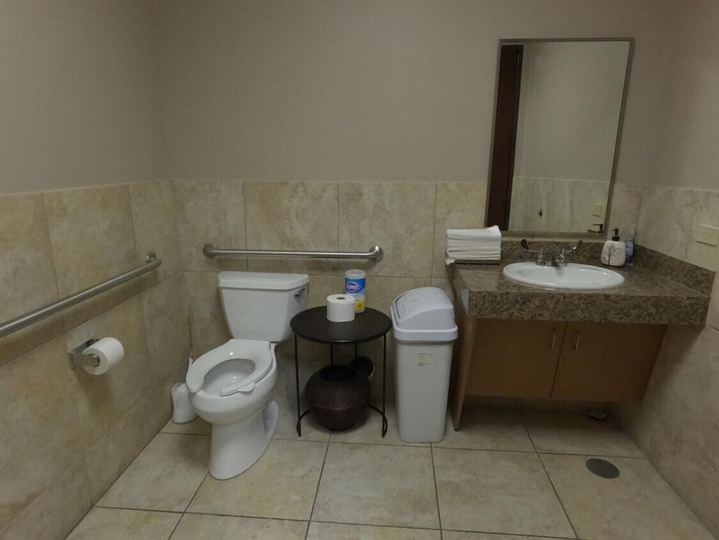 Shoal Creek Office Plaza Condo - Commercial Sale