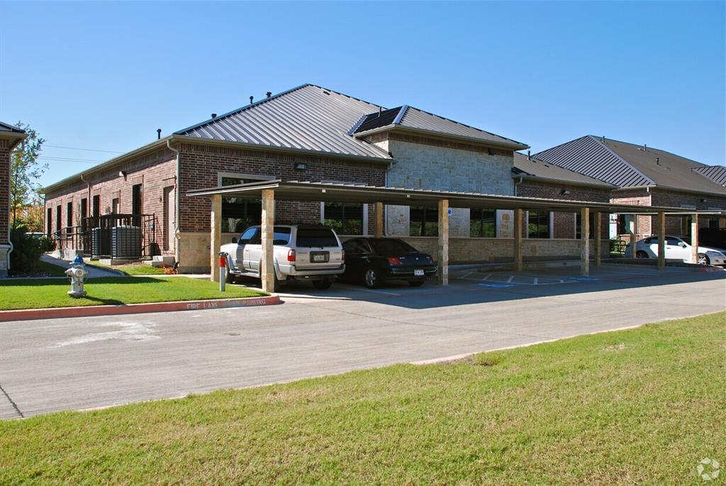 Shoal Creek Office Plaza Condo - Commercial Sale