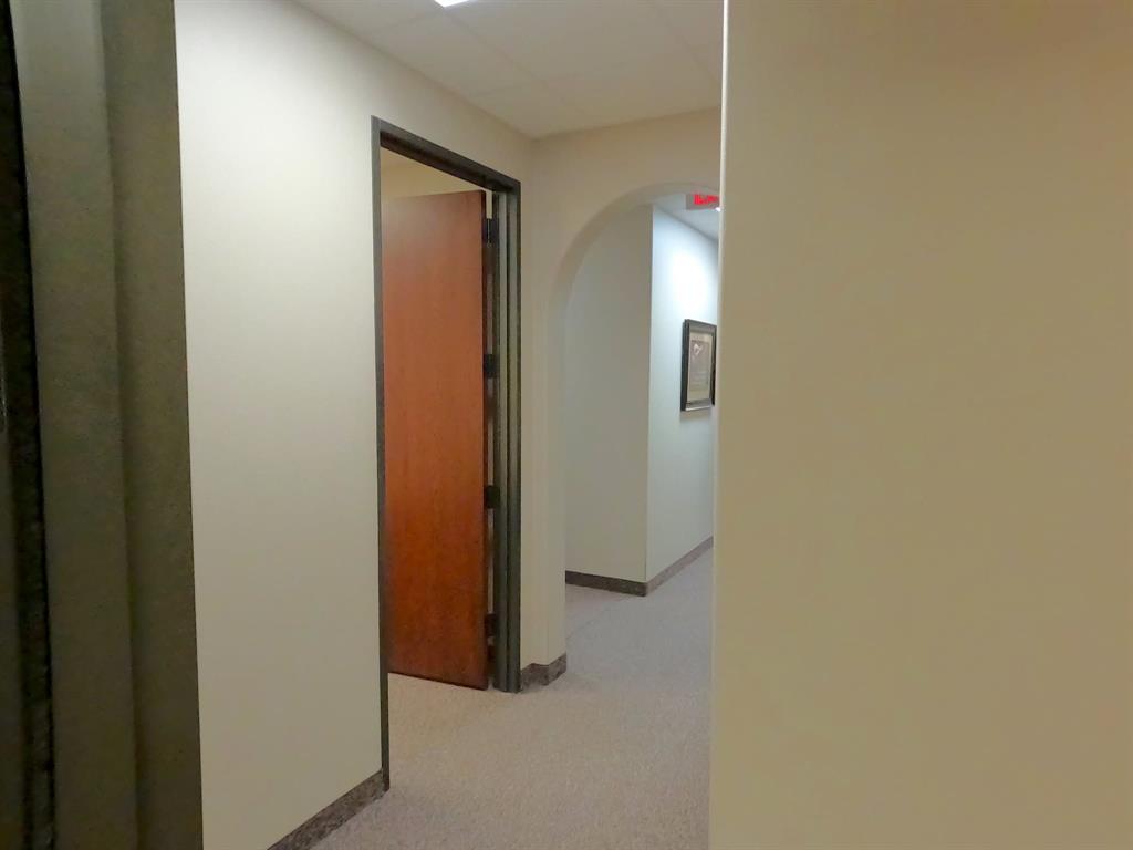 Shoal Creek Office Plaza Condo - Commercial Sale