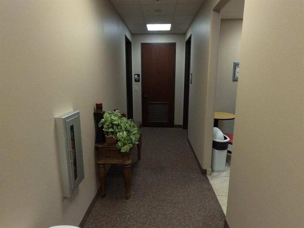 Shoal Creek Office Plaza Condo - Commercial Sale