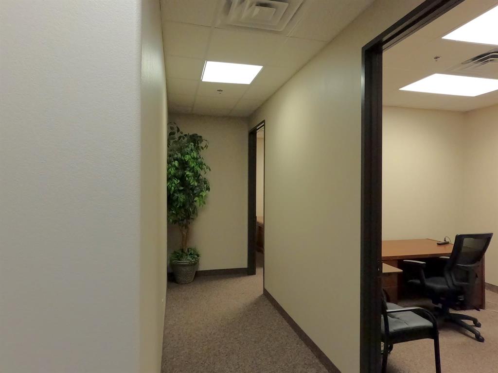 Shoal Creek Office Plaza Condo - Commercial Sale