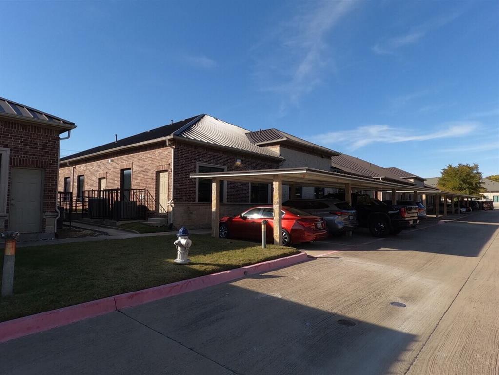 Shoal Creek Office Plaza Condo - Commercial Sale