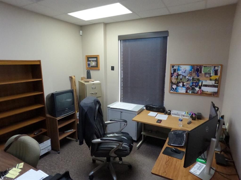 Shoal Creek Office Plaza Condo - Commercial Sale