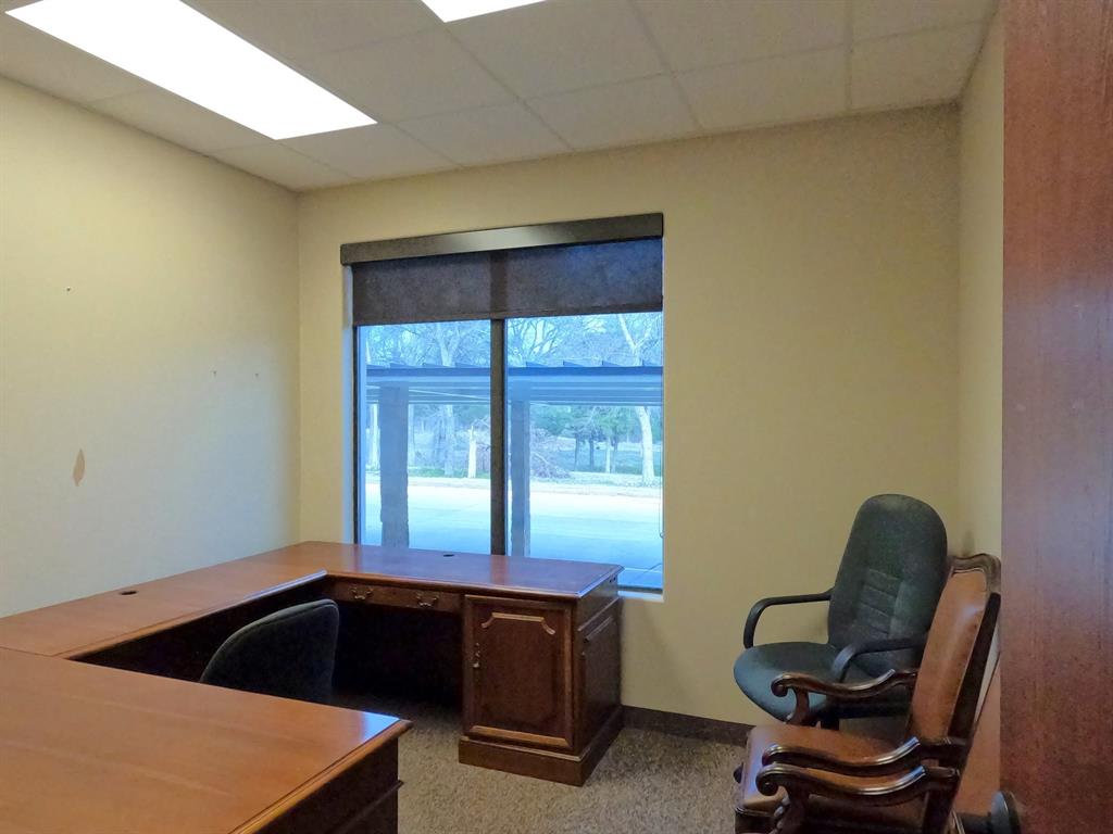 Shoal Creek Office Plaza Condo - Commercial Sale