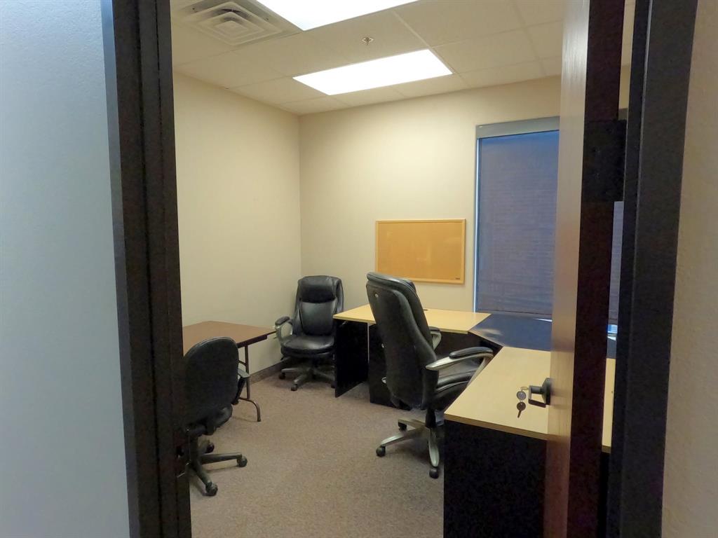 Shoal Creek Office Plaza Condo - Commercial Sale