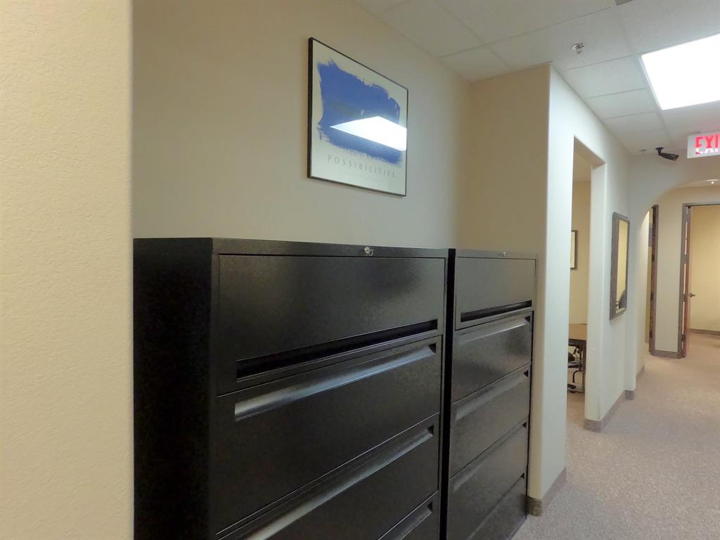 Shoal Creek Office Plaza Condo - Commercial Sale