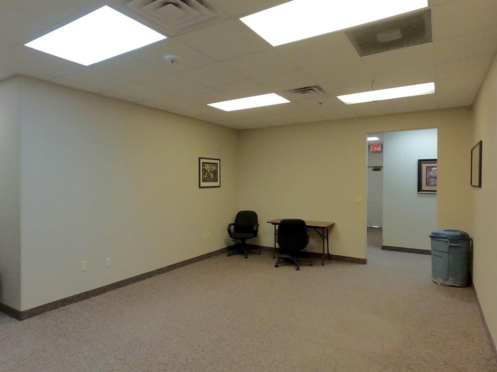 Shoal Creek Office Plaza Condo - Commercial Sale