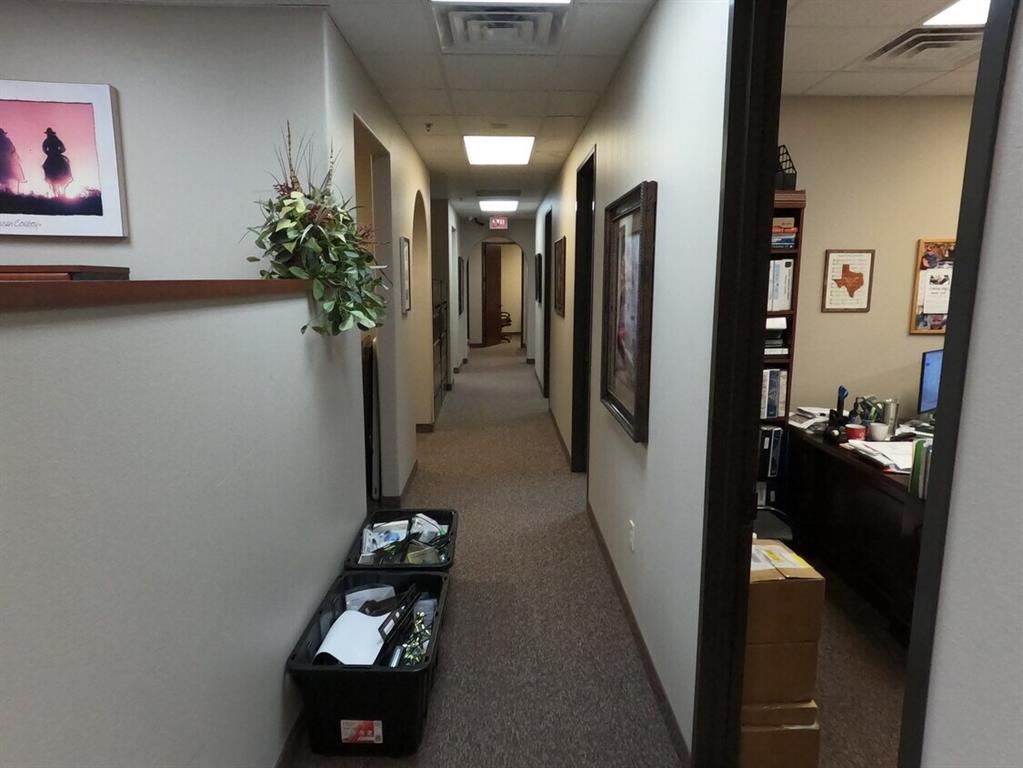 Shoal Creek Office Plaza Condo - Commercial Sale