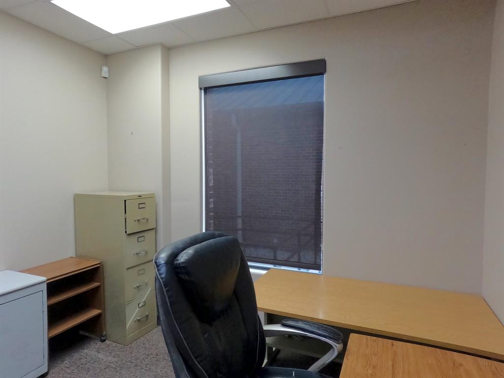 Shoal Creek Office Plaza Condo - Commercial Sale