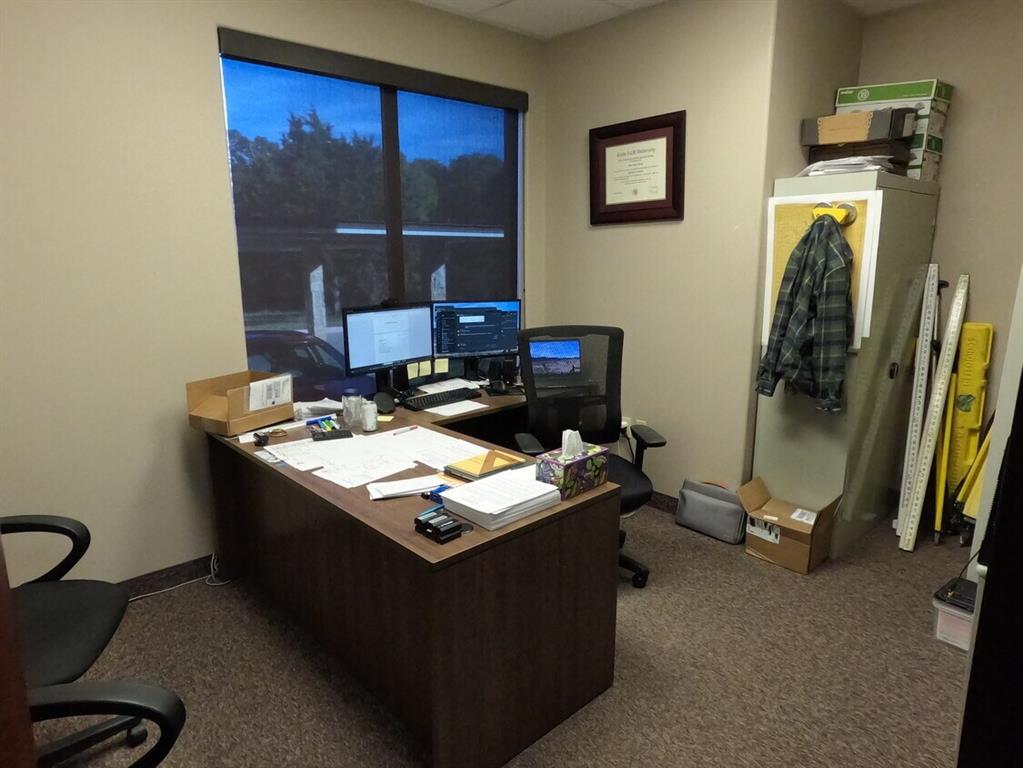 Shoal Creek Office Plaza Condo - Commercial Sale