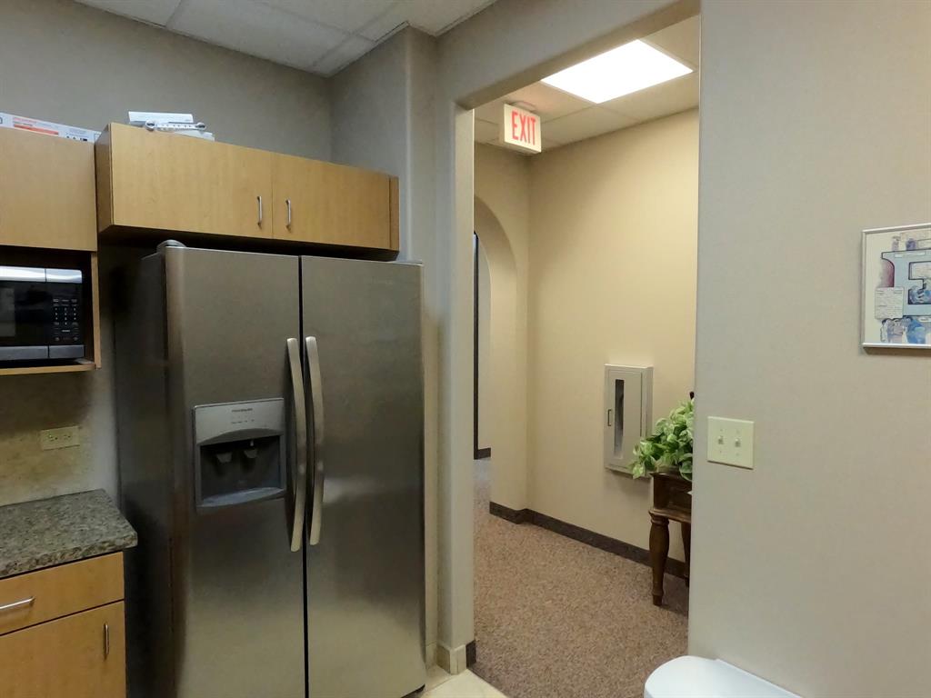 Shoal Creek Office Plaza Condo - Commercial Sale