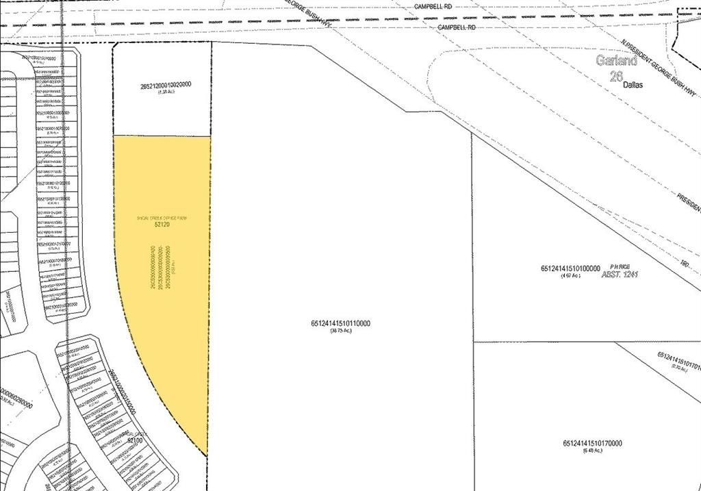 Shoal Creek Office Plaza Condo - Commercial Sale