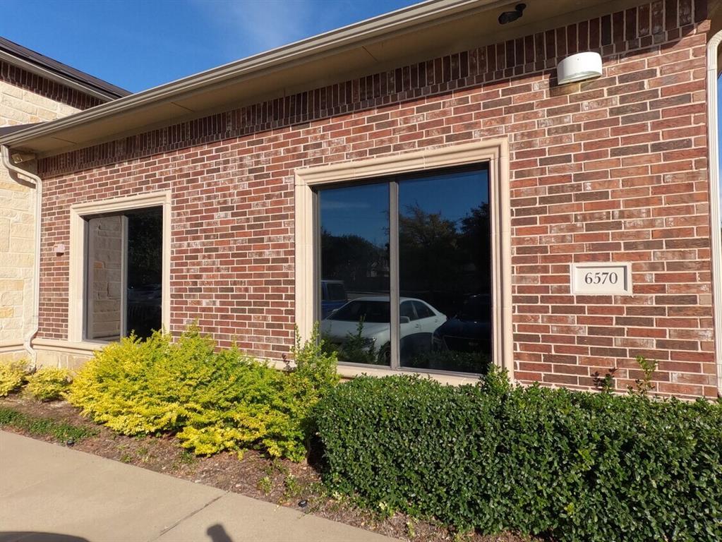 Shoal Creek Office Plaza Condo - Commercial Sale