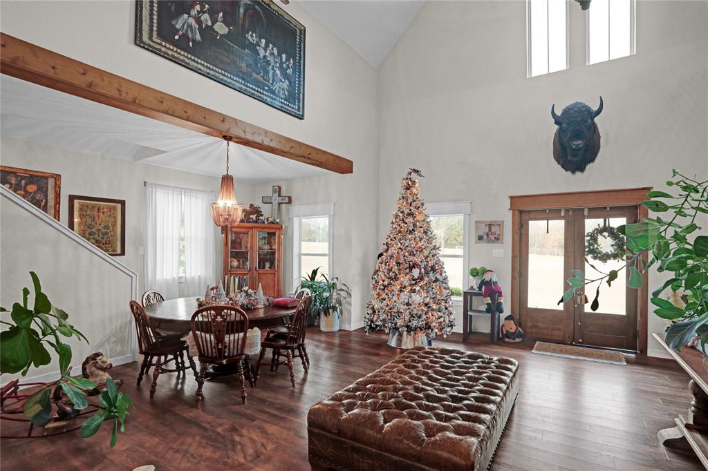 7070 Armadillo Ridge