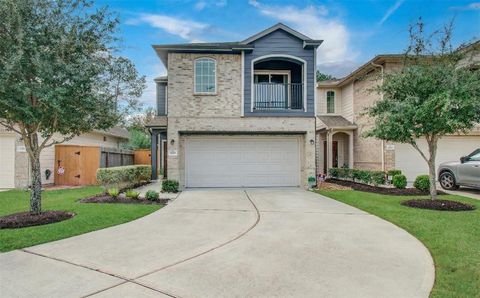 3325 Harmony View Lane Spring TX 77386