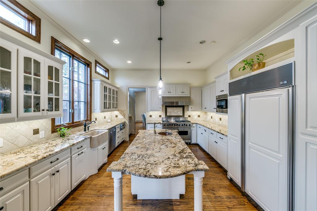 Idelwild - Residential