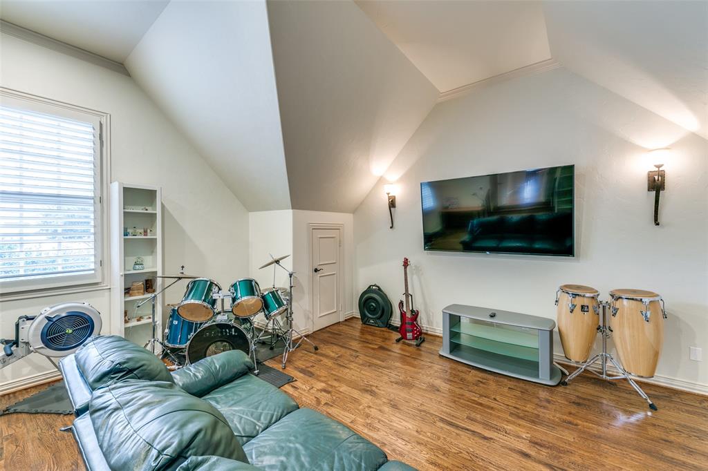 Idelwild - Residential