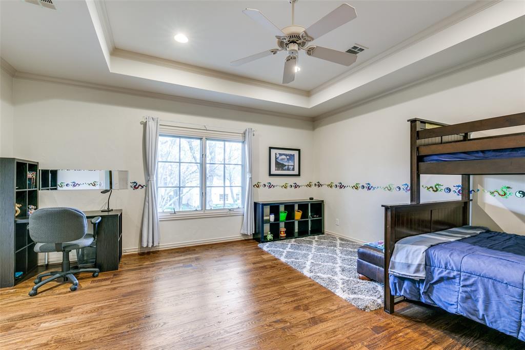 Idelwild - Residential