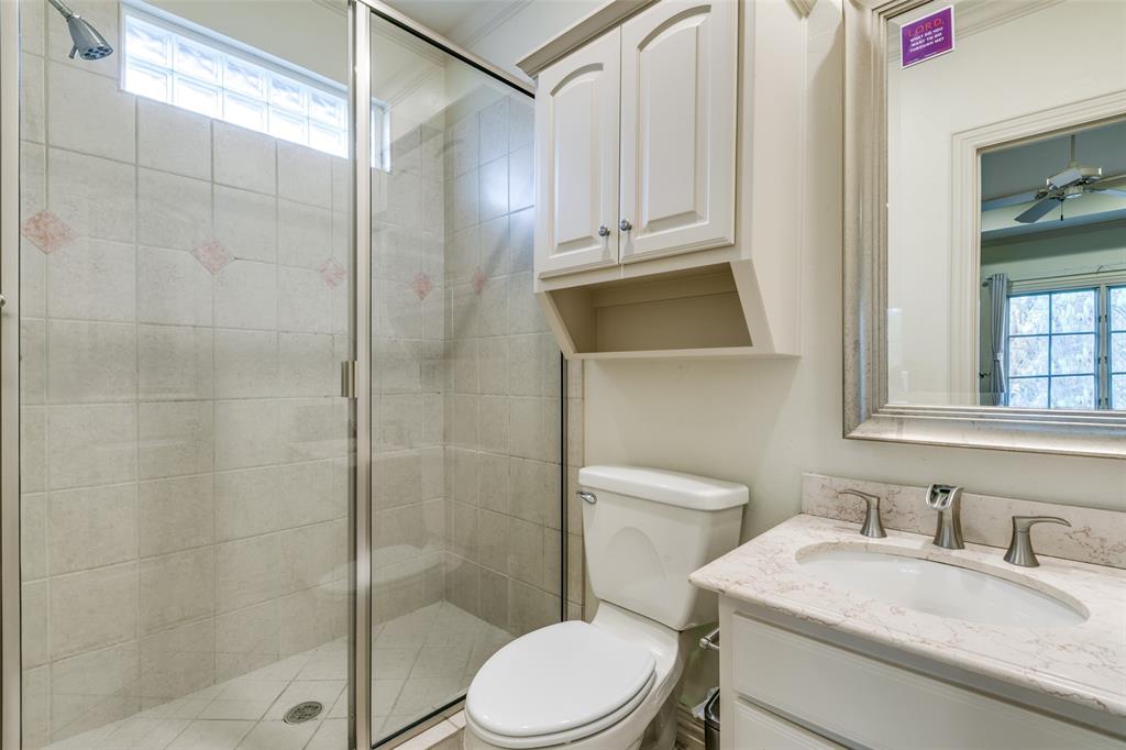 Idelwild - Residential