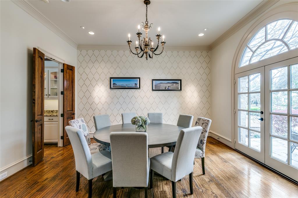 Idelwild - Residential