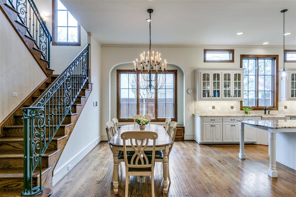 Idelwild - Residential