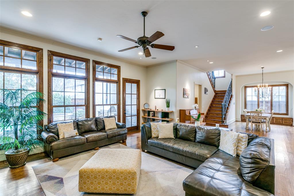 Idelwild - Residential