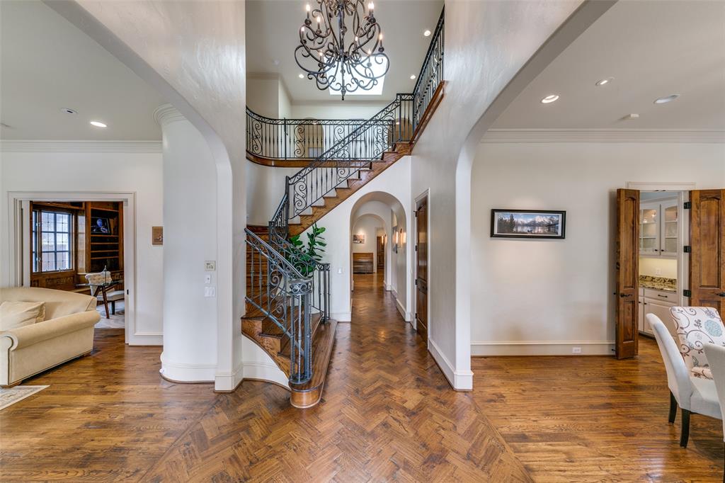 Idelwild - Residential