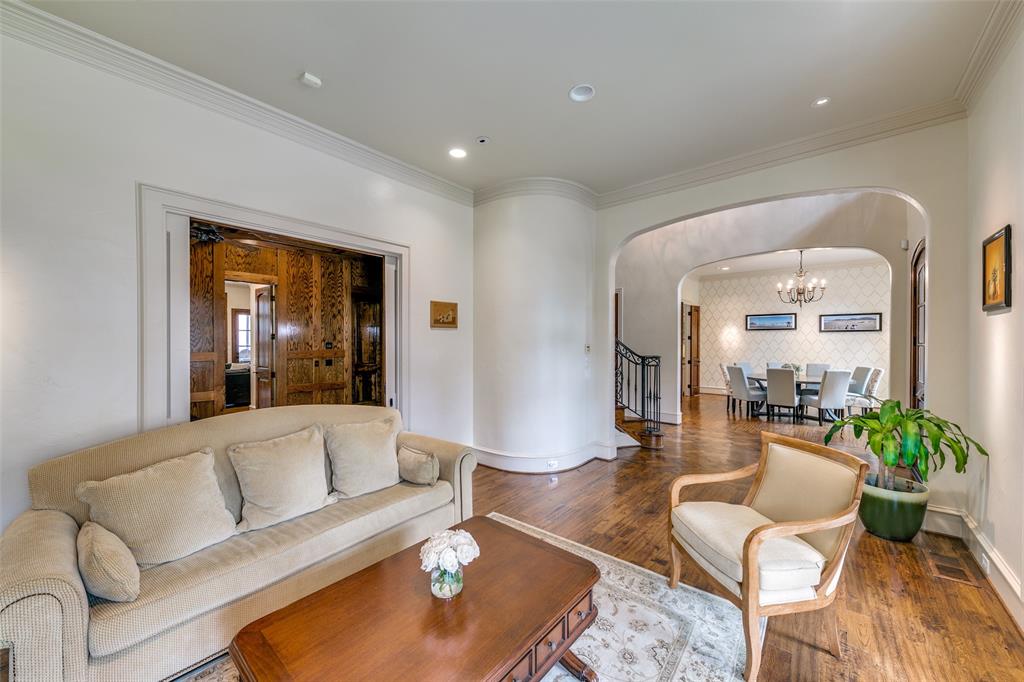 Idelwild - Residential